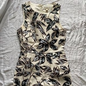 J Crew Dress
